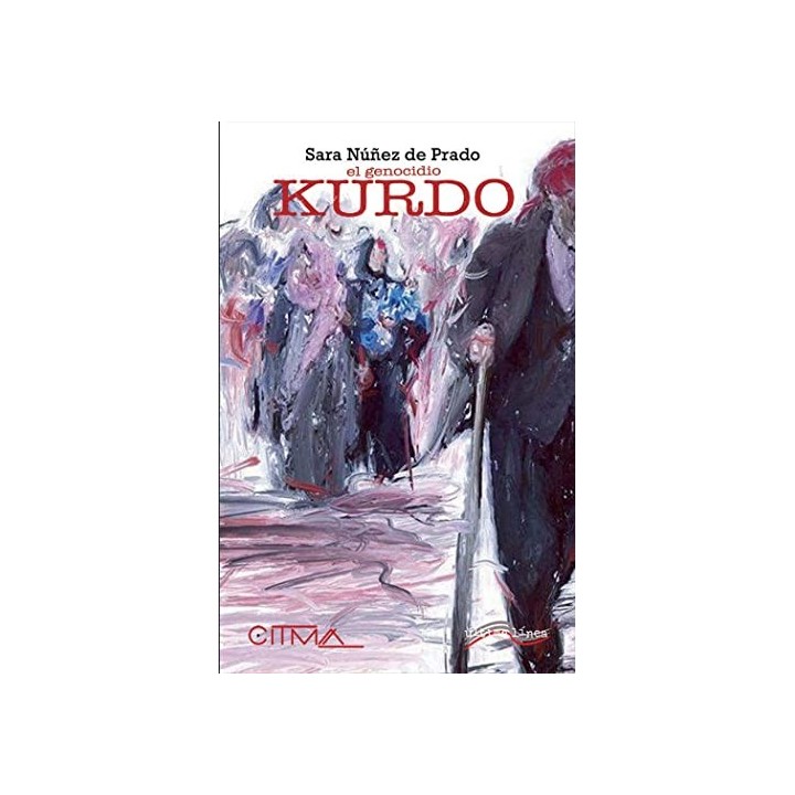 EL GENOCIDIO KURDO. Ensayo
